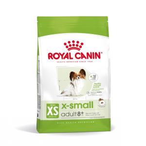 Royal Canin X-Small Adult 8+ 1,5 kg