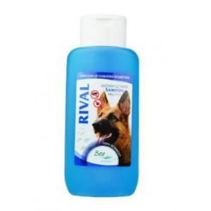 Šampon Bea Rival antiparazitární pes 310ml