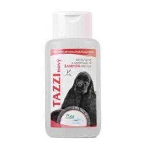 Šampon Bea Tazzi s čajovníkovým olejem pes 220ml