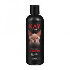 Šampon KAY for CAT pro obnovu srsti 250ml