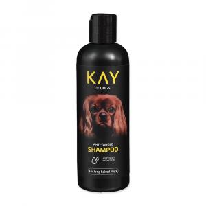 Šampon KAY for DOG proti zacuchání 250ml