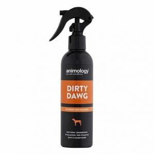 Šampon pro psy Animology Bezoplachový Dirty Dawg, 250ml