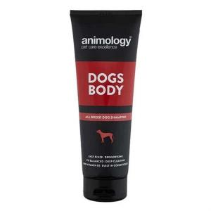 Šampon pro psy Animology Dogs Body, 250ml
