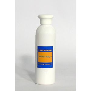 San Bernard - Šampon Sulfoscab sírový 200ml