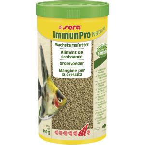 Sera ImmunPro Nature 1000 ml / 440 g