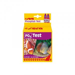 Sera PO4-Test (fosfáty) 15ml