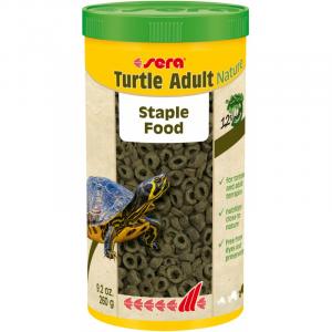 Sera Turtle Adult Nature 1000 ml /36 g