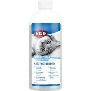 Simple’n’Clean Deo, deodorant pro kočičí WC, 750g