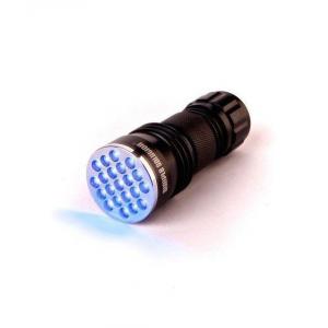 Simple Solution UV Detektor moči