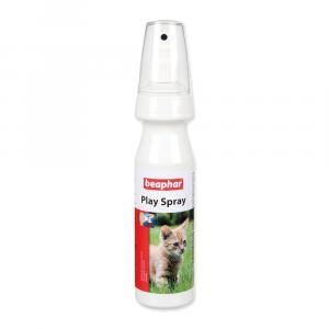 Spray Play výcvik. přípr. 150 ml