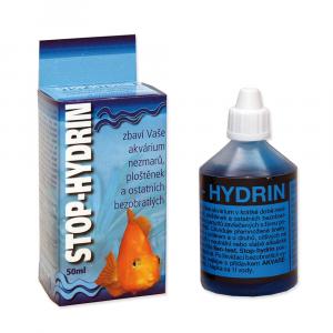 Stophydrin 50ml-proti bezobratlým