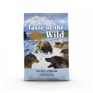 Taste of the Wild Pacific Stream Canine 5,6kg
