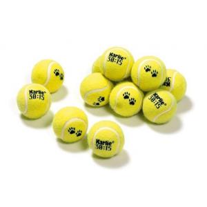 Tenisové míčky 30:15 - 6cm