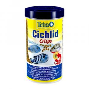 TETRA Cichlid Crisps 500ml