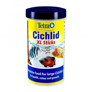 TETRA Cichlid XL Sticks 500ml