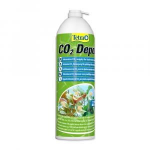 TETRA CO2 Depot náhradní láhev 1ks