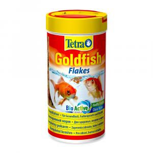 TETRA Goldfish vločky (250ml)