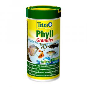 Tetra Phyll Granulát 250ml
