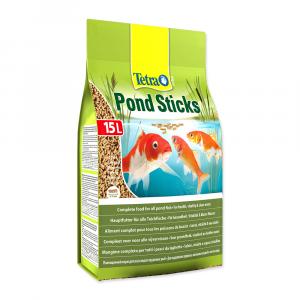Tetra Pond Sticks 15l