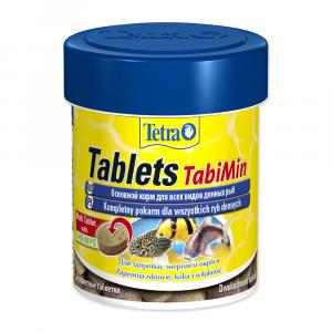 TETRA Tablets Tabi Min 120 tablet
