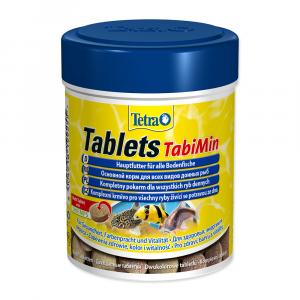 Tetra Tablets Tabi Min 275tbl. 