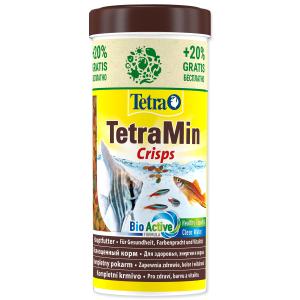 TETRA TetraMin Crisps 250ml + 50ml zdarma