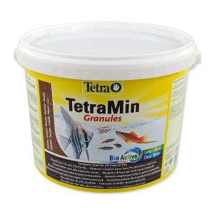 TETRA TetraMin Granules 10l