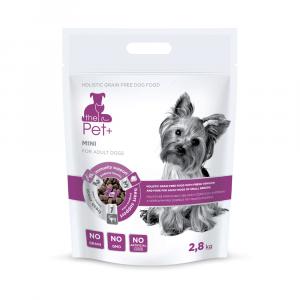 the Pet+ 3in1 dog Mini Adult 2,8 kg