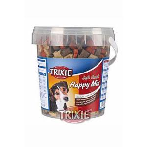 Trixie Soft Snack DogďoďRado kuracie kúsky 500g TR