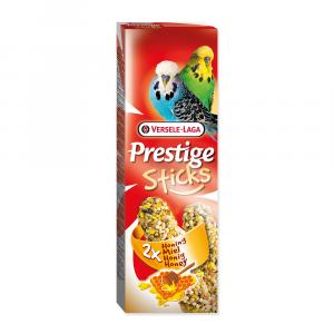 Tyčinky VERSELE-LAGA Prestige medové pro andulky 60g