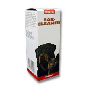 Ušní kapky Ear cleaner 50ml