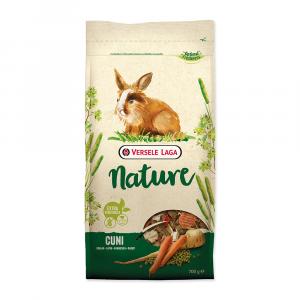 VERSELE-LAGA Nature pro králíky 700g