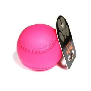 VINYL míček baseball 7.5cm