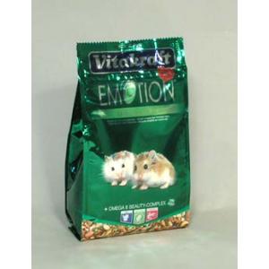 Vitakraft Rodent Hamster krm. Emotion beauty 300g