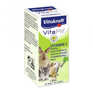 Vitakraft Vitamin C 10ml