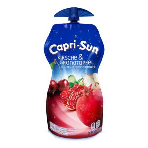 Vitar Capri-Sun Višeň a granátové jablko 330 ml