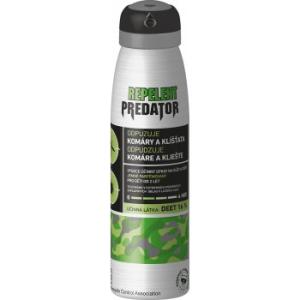 VITAR Repelent PREDATOR 150 ml (EXPIRACE 03/2024)