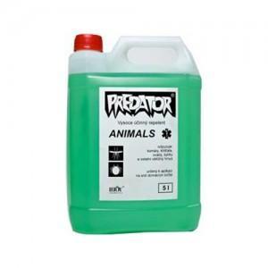 VITAR Repelent Predator Animals náhradní náplň 1000 ml