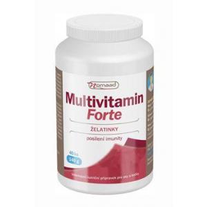 VITAR Veterinae Vitamin Forte 40 ks