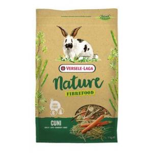 VL Nature Fibrefood Cuni pro králíky 1kg