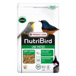 VL Nutribird Orlux Uni Patee pro ptactvo 1kg