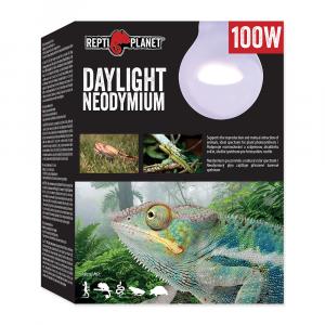 Žárovka REPTI PLANET Daylight Neodymium 100W